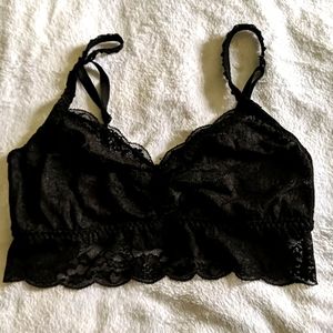 PINK Victorias Secret Bandeau